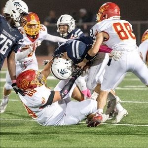 Meet your Posher, Mason